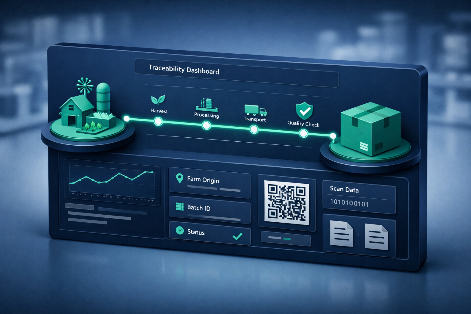 Traceability